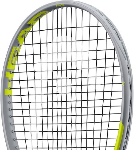 HEAD-Racket Graphene 360+ Extreme Pwr Unstrung-2