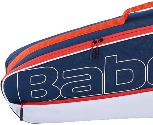 BABOLAT-Sac Babolat Axs Essential /Bleu/Rouge X3-2