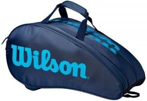 WILSON-Wilson Rak Pak Sac De Padel-3