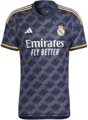 adidas Performance-adidas Real Madrid Maillot Extérieur Authentique 2023-2024-image-1