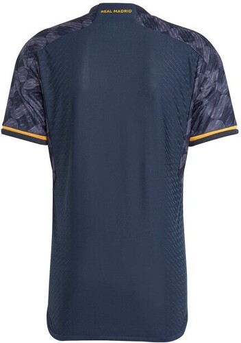 adidas Performance-Maglia Away Real Madrid 23/24 Authentic-1
