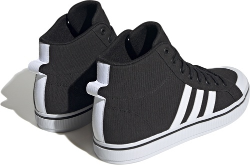 adidas Sportswear-Chaussure mi-montante en toile Bravada 2.0 Lifestyle Skateboarding-3