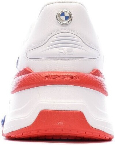 PUMA-Baskets Blanches Homme Puma Bmw Motorsport-2