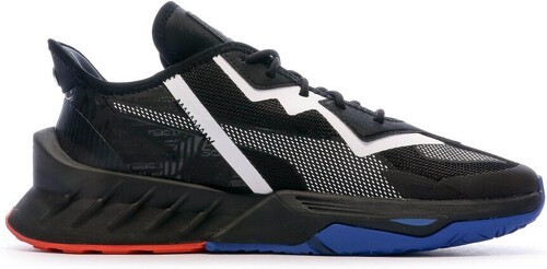 PUMA-Baskets Noir Homme Puma Bmw Mms Maco-1