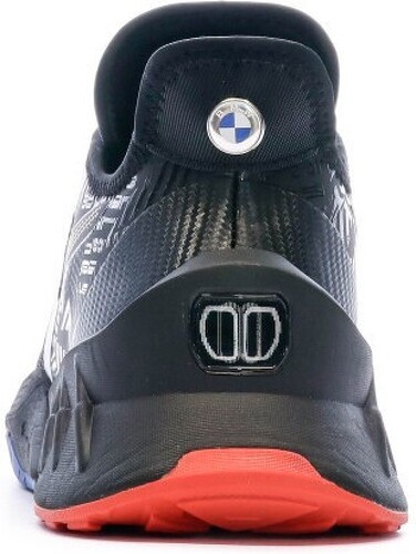 PUMA-Baskets Noir Homme Puma Bmw Mms Maco-2