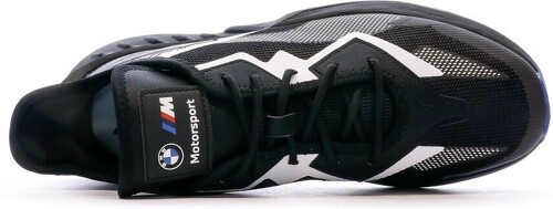 PUMA-Baskets Noir Homme Puma Bmw Mms Maco-3