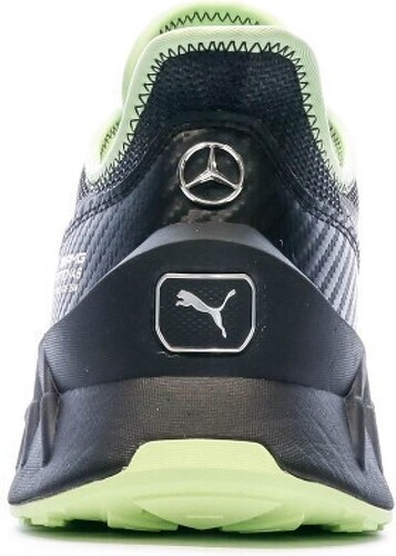 PUMA-Baskets Noir Homme Puma Mercedes Mms Maco-2
