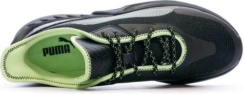 PUMA-Baskets Noir Homme Puma Mercedes Mms Maco-3