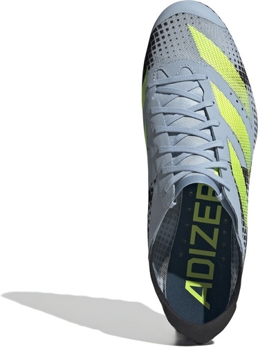 adidas Performance-Chaussure d'athlétisme Adizero Finesse-4