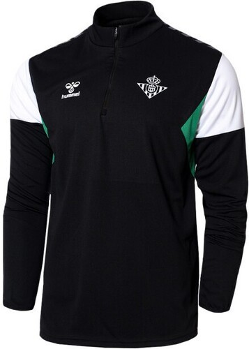 HUMMEL-Hummel Real Betis Pre-Match 2023-2024-0