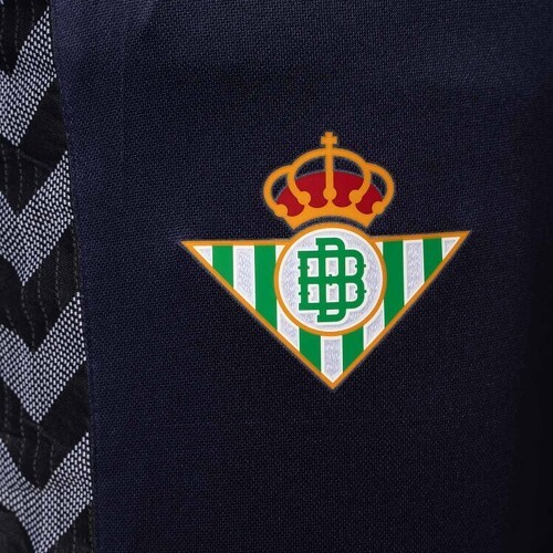 HUMMEL-Hummel Real Betis Training 2023-2024-2