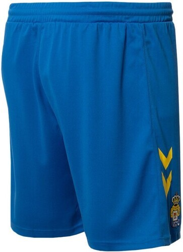 HUMMEL-Hummel UD Las Palmas Primera Equipación 2023-2024-1