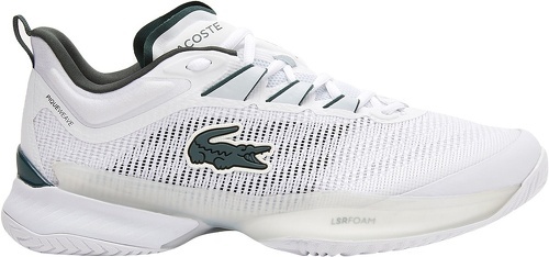 LACOSTE-LACOSTE ULTRA ALL BLANC 45M013 1R5-image-1