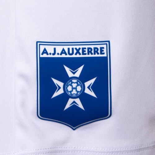 MACRON-Macron Aj Auxerre Home  2023/2024-2