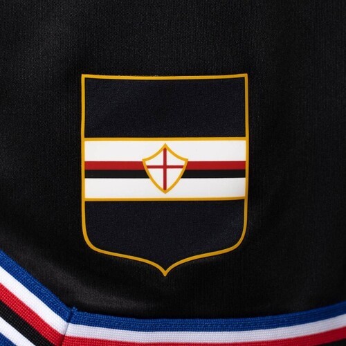 MACRON-Macron UC Sampdoria Tercera Equipación 2023-2024-2