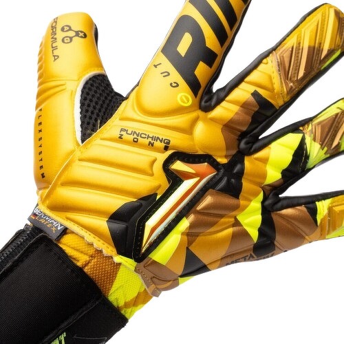 Rinat-Rinat Meta Tactik Portiere Pro Exclusivo-3