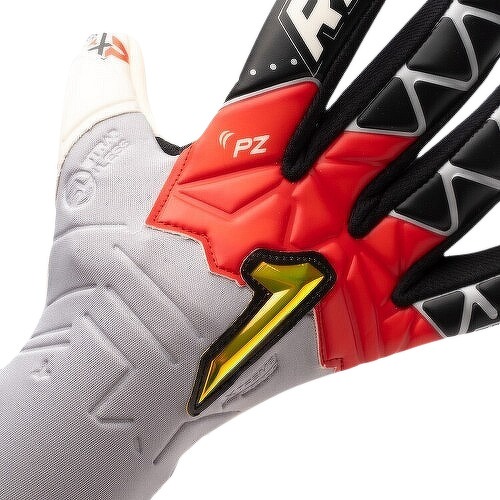 Rinat-Xtreme Guard Zhero Semi Grro-3