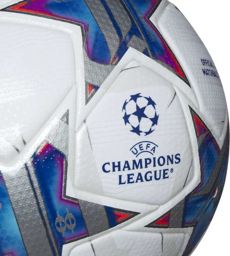 adidas Performance-Champions League 2023/2024 Match Ufficiale-2