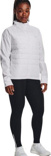 UNDER ARMOUR-Doudoune imperméable femme Under Armour Storm-4