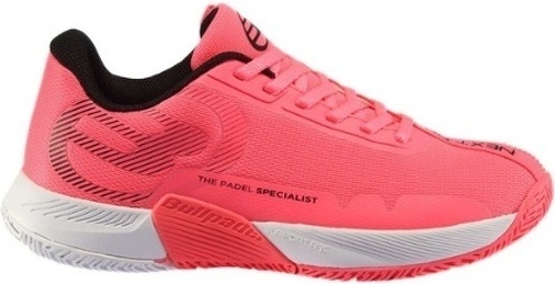 BULLPADEL-Next Pro W 23I Fucsia-0