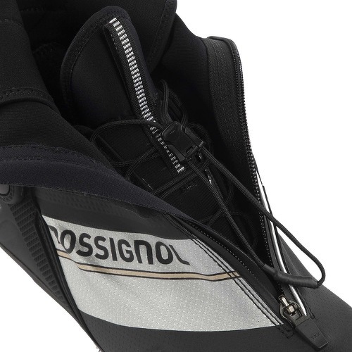 ROSSIGNOL-Chaussures De Ski De Fond Rossignol X-10 Skate Fw Noir Femme-4