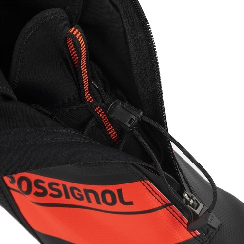 ROSSIGNOL-Chaussures De Ski De Fond Rossignol X-10 Skate Noir Homme-4