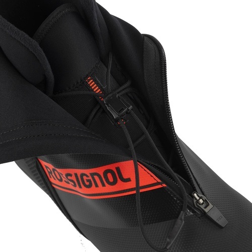 ROSSIGNOL-Chaussures De Ski De Fond Rossignol X-8 Skate Noir Garçon-4