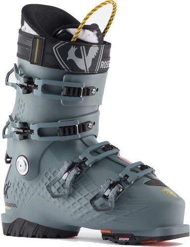 ROSSIGNOL-Chaussures De Ski Rossignol Alltrack 110 Hv Gw Gris Homme-image-1