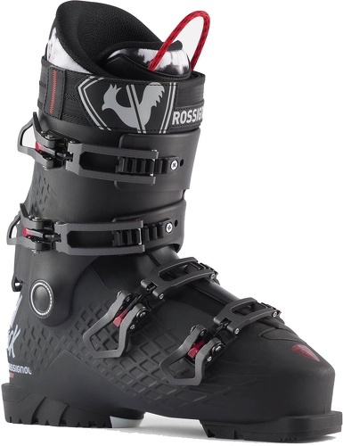 ROSSIGNOL-Chaussures De Ski Rossignol Alltrack 90 Hv Noir Homme-image-1