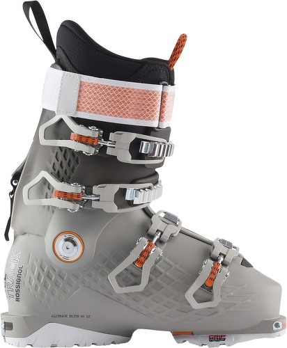 ROSSIGNOL-Chaussures De Ski Rossignol Alltrack Elite 90 Lt W Gw Gris Femme-image-1