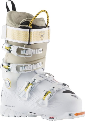 ROSSIGNOL-Chaussures De Ski Rossignol Alltrack Elite110 Lt W Blanc Femme-image-1
