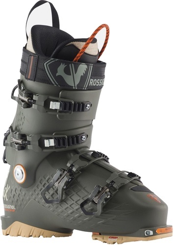 ROSSIGNOL-Chaussures Ski Homme Rossignol AllTrack Pro 110 LT MV GW-image-1