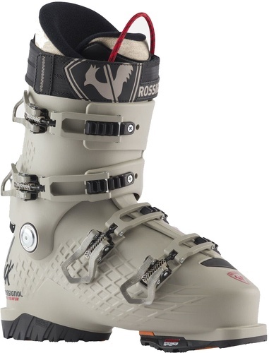 ROSSIGNOL-Chaussures De Ski Rossignol Alltrack Pro110 Mv Gw Gris Homme-image-1