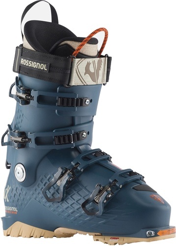 ROSSIGNOL-Chaussures De Ski Rossignol Alltrk Pro 120lt Mv Gw Bleu Homme-image-1
