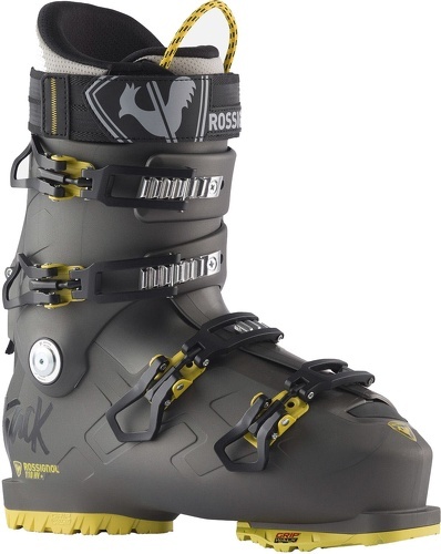 ROSSIGNOL-Chaussures Ski Homme Rossignol Track 110 HV GW-image-1