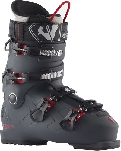 ROSSIGNOL-Chaussures De Ski Rossignol Track 90 Hv+ Gris Homme-image-1