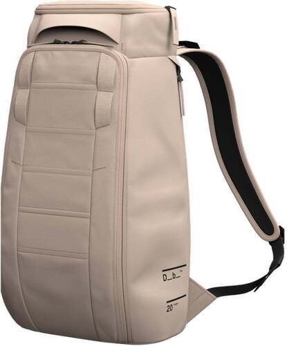Db-Db Hugger Backpack 20L Fogbow Beige-image-1