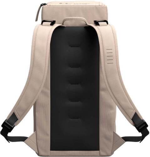 Db-Db Hugger Backpack 20L Fogbow Beige-1