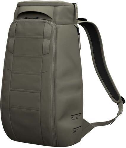 Db-Db Hugger Backpack 20L Moss Green-image-1