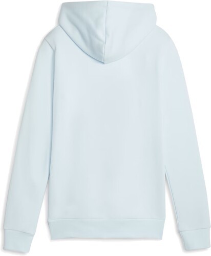 PUMA-ESS Logo Hoodie FL (s)-1