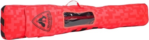 ROSSIGNOL-Housse A Ski Nordic Riffle Bag Hot Red Rossignol Rouge-0