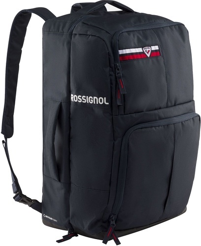 ROSSIGNOL-Housse De Chaussures De Ski Strato Multi Boot Bag Rossignol Noir-image-1
