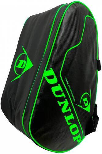 DUNLOP-Sac De Padel Dunlop Tour Intro Ltd-1