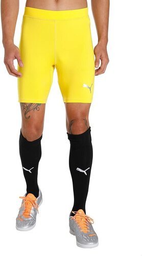 PUMA-Liga Baselayer Tight - Short de foot-1