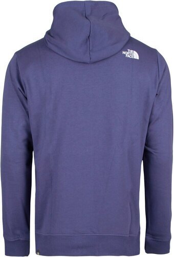 THE NORTH FACE-M Standard Hoodie-1