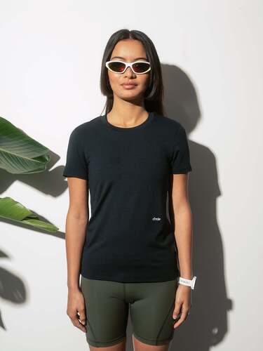 Circle Sportswear-T-shirt Technique Athletic-0