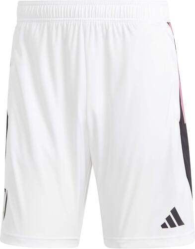 adidas Performance-ADIDAS JUVENTUS TRG SHORT BLANC 2023/2024-image-1