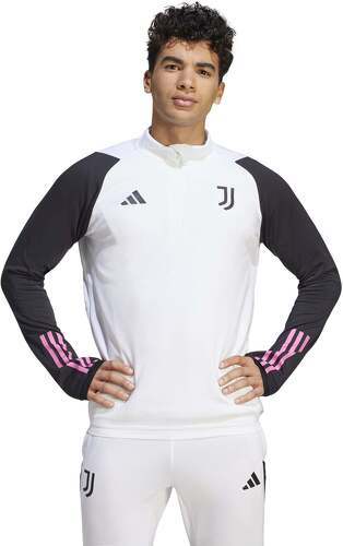 adidas Performance-Adidas Juventus Training Top   2023/2024-1