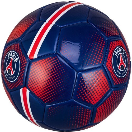 PSG-Ballon de Football PSG 2023 Logo-image-1