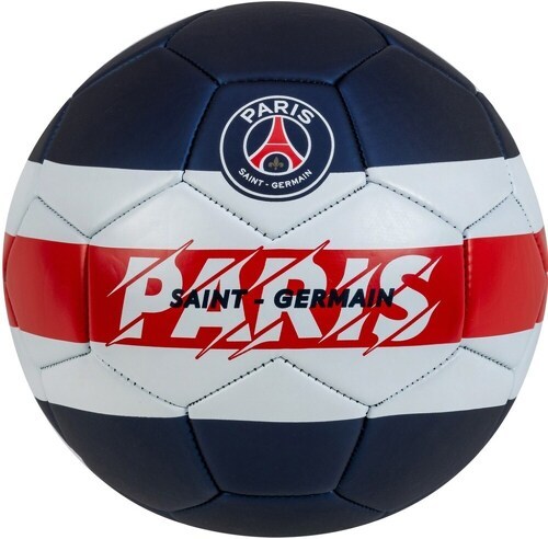 PSG-Ballon de Football PSG 2023 Mettalic-image-1